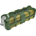 thumbnail image 2 of Sound Box Splash Rugged and Splash-Proof BT Marine Grade Portable Cordless Speaker in Green, 2 of 3