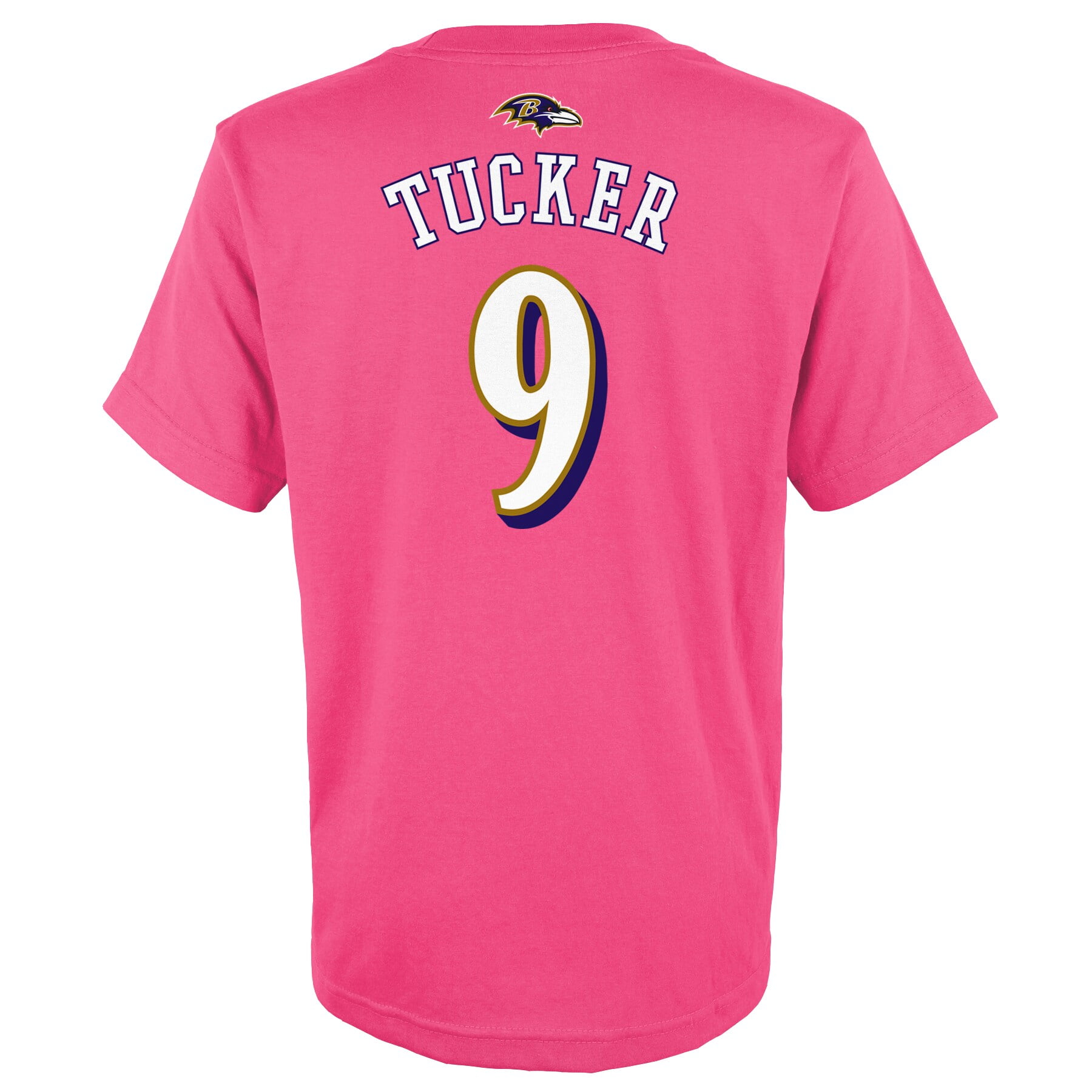 justin tucker dog jersey