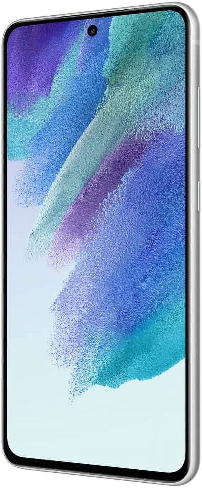 Pre-Owned Samsung Galaxy S21 FE 5G 128GB Factory Unlocked Cellphone (Good)