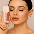 thumbnail image 2 of Vacy Radiance Matte Lipstick and Lipliner Set, 2 of 5