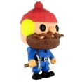 thumbnail image 4 of Funko POP Holiday Yukon Cornelius Vinyl Figure, 4 of 9