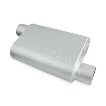 43043-FM FlowMonster Muffler