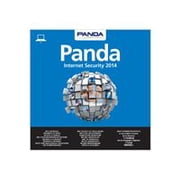 Panda Security B12is14esd Internet Secu
