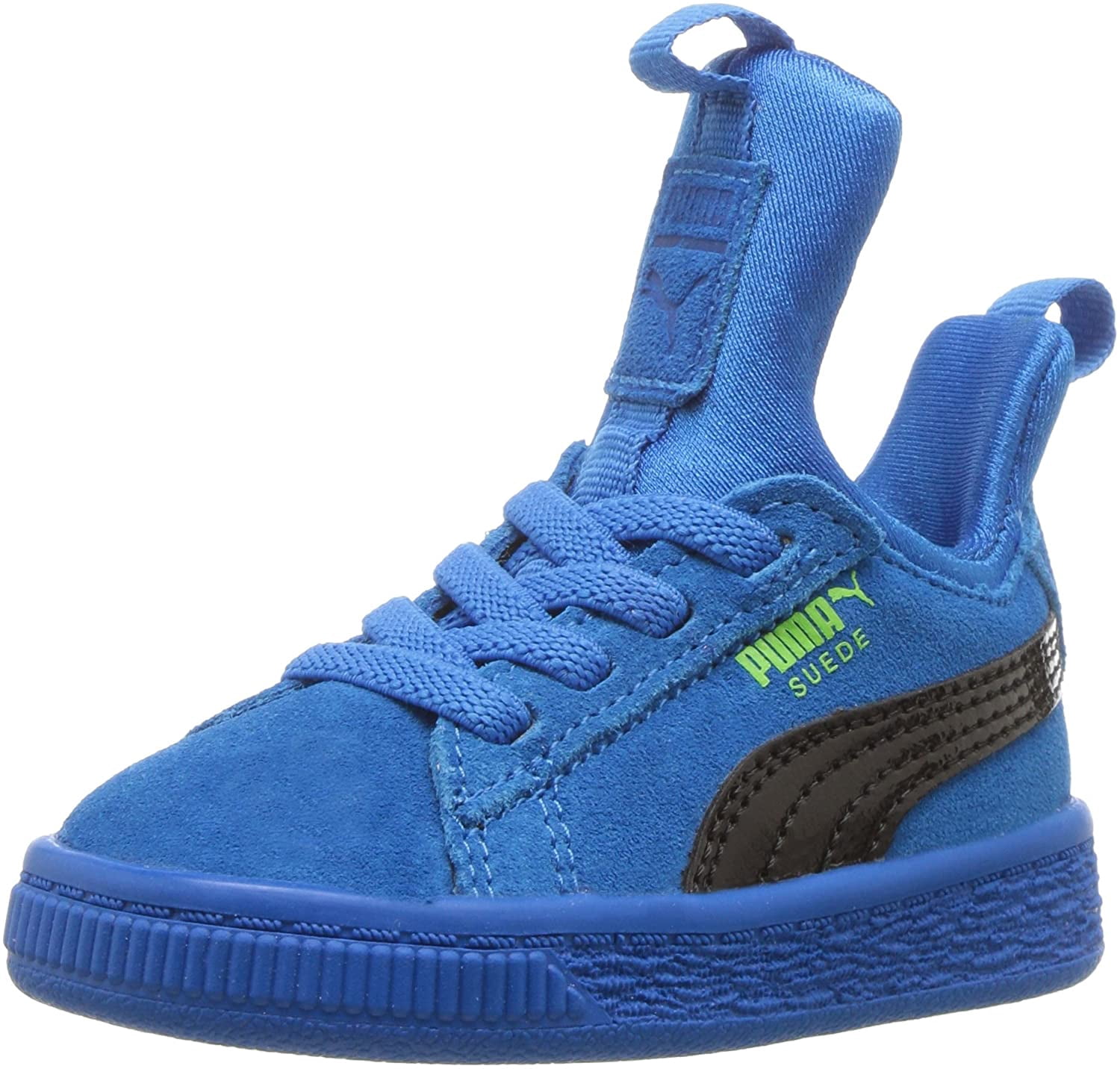 puma fierce blue