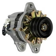 New Alternator Fits Mitsubishi A2T72883 A2T72893 A2T72986 A2T72987 A2T72989