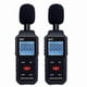 thumbnail image 1 of 2X Medidor de de Sonido Digital MedicióN de Ruido 30-130DB Detector de Decibelios DB Probador de Audio Herramienta de DiagnóStico Metro, 1 of 5