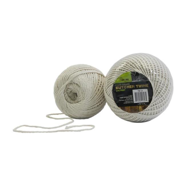 Chard TW12 375 ft. Butcher Twine Ball
