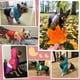 thumbnail image 3 of Abrigo de invierno para perros Abrigo de invierno Abrigo impermeable cálido para perros Chaqueta de plumón Ropa impermeable para perros pequeños Medianos Grandes Perros Gatos, M, 3 of 5