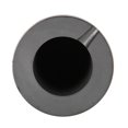 thumbnail image 5 of 1 kg/2 kg/3 kg Crisol de Grafito Fundición de Metales Oro Plata Chatarra Horno de fundición Molde Fundición Fundición Crisol de Grafito(1KG) Ecomeon no, 5 of 5