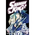 thumbnail image 2 of SHAMAN KING Omnibus 2 (Vol. 4-6), 2 of 2