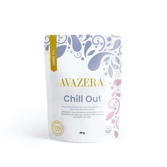 Avazera Chill Out Tea 45g