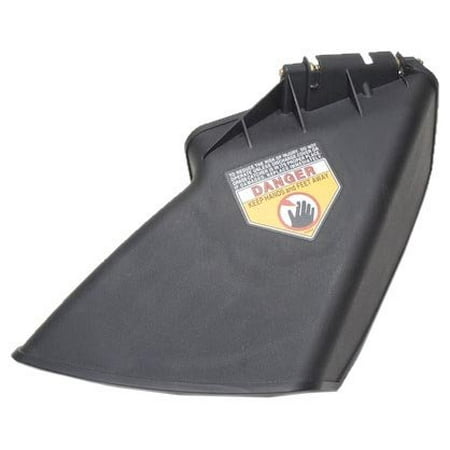 - MTD 931-1032B Complete Side Discharge Chute Assembly