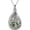moss agate tree, variant on XATENJE Urn Necklaces for Ashes 925 Sterling Silver Abalone Shell Tree of Life Cremation Jewelry for Ashes Memory Jewelry for Women Men