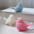 thumbnail image 4 of Giaone Silicone Chocolate Mold Bird Shaped Chocolate Candy Moulds Baking Tools, 4 of 15