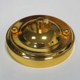 thumbnail image 1 of Gancho anillo placa de techo jaula de pájaros linterna gancho de hierro disco comedor lámpara de techo accesorios de iluminación, 1 of 6