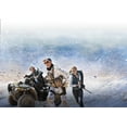 thumbnail image 5 of Tremors - A Cold Day in Hell [DVD], 5 of 6