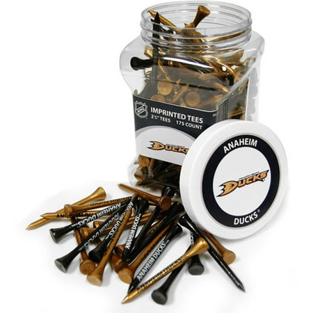- Team Golf NHL Montreal Canadiens Jar Of 175 Golf Tees