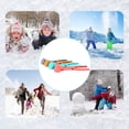 thumbnail image 3 of Xihbxyly Artículos En Oferta Hoy Clips y Bolas de Nieve E Invierno para Niños, Peleas y Bolas de Nieve Al Aire Libre y Herramientas para La Nieve, 3 of 7