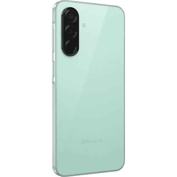 【SIMフリー】Galaxy A26 5G｜6/128GB｜ミント【新品】 Brand New – Samsung Galaxy A26 5G 6GB RAM + 128GB Storage | Dual