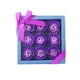 thumbnail image 1 of Día de San Valentín Pareja Lujo - Jabón hecho a mano Ramo de flores Rosas Claveles Caja de regalo Boda Hogar Wmkox8yii  FHAKJF2700, 1 of 1