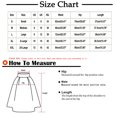 thumbnail image 3 of IROINNID Short Empire Waist Skirt For Women Fake Two-piece Casual SummerYoga Pleated Skirt Solid Color Skirt, 3 of 7
