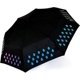 thumbnail image 3 of HOMEWARE Colour Changing Umbrella Mini Umbrella Folding Fashion Waterproof Compact Foldable Umbrella, 3 of 4