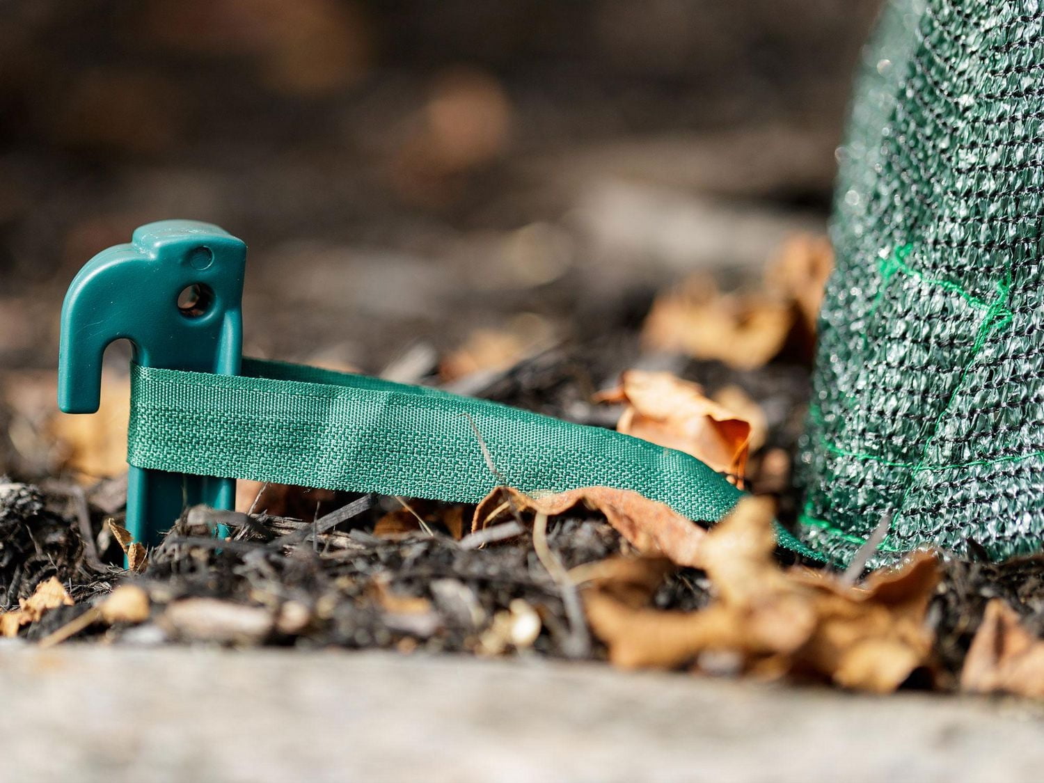 Shrub Cover 22 In. x 22 In. x 44 In.