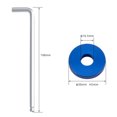 thumbnail image 4 of Bicycle Bottom Bracket Bearing Remove Install Tool MTB Road Bike Bearing Press Installation Tool Kit for BB86/PF30/92/386, 4 of 6