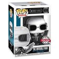 thumbnail image 1 of Películas POP Funko UM Hombre Invisible B&W, 1 of 2