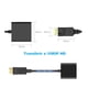 thumbnail image 3 of Convertidor Adaptador Elegate de displayport a VGA, 3 of 5