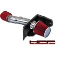 thumbnail image 2 of Performance Kit d'Admission d'Air Froid Haute & Combo Filtre Rouge Compatible pour Mustang 2005-2009 GT 4.6L V8, 2 of 4