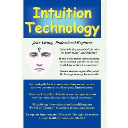 Pre-Owned Intuition Technology (Paperback)