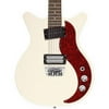 Danelectro 59X12 12-String Electric Guitar (Cream)
