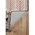 thumbnail image 4 of Momeni Tahoe Wool Hand Tufted Multi Area Rug 5' X 8', 4 of 4