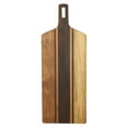 thumbnail image 2 of Kenmore San Ysidro 26.5 x 10 Inch Acacia Wood Rectangle Cutting Board in Brown, 2 of 4