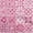 Pink, variant on oneOone Polyester Spandex Pink Fabric Floral Diy Clothing Quilting Fabric Print Fabric By Yard 56 Inch Wide