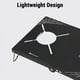thumbnail image 5 of Outdoor Folding Stove Table Barbecue Table Backpacking Table Collapsible Camping Table, 5 of 5