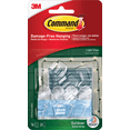 thumbnail image 2 of Command Outdoor Light Clips - Single Pack — Residential Use, Standard Application, 2 of 2
