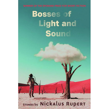 Bosses of Light and Sound (Paperback)