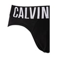 thumbnail image 5 of Calvin Klein Intense Power Hip Briefs, Black, 5 of 6