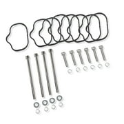 O-Ring And Mounting Hardware Kit Fits select: 2011-2017 FORD F150, 2011-2016 FORD MUSTANG