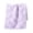 Purple 1Pcs, variant on HOARBOEG 1Pcs Blue Hand Towel – Soft Absorbent Quick-Dry Face Towel & Fingertip Towel, 13" x 27" Cotton-Rich Terry Bathroom Washcloth for Vanity Guest Bath Daily