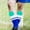 D, variant on Knee Pads for Kids Mini Sports Knee Pad with Lightweight Design Durable Cushioning for Crawling and Walking Ideal for and Sports