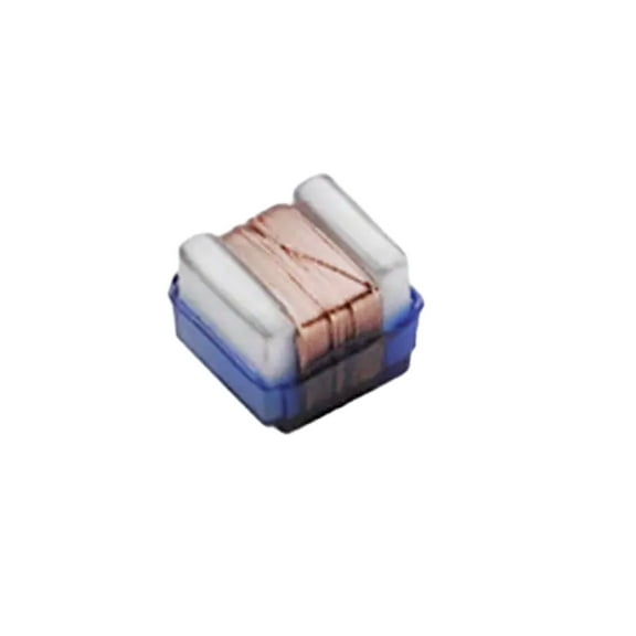 Pack of 10 AISC-0603-R27J-T Fixed Wirewound Inductor 270 nH Unshielded Drum Core, 120mA 3Ohm Max Nonstandard :RoHS, Cut Tape