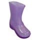 thumbnail image 1 of BOTA DE LLUVIA BUBBLE GUMMERS NIÑA MORADO WENDOLEE LEON WENDOLEEp, 1 of 3