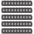 thumbnail image 1 of 50 Piezas A015006 Diafragma de Carburador para C1-M2B C1S-E1 C1S-E2 C1S-H4A C1S-H4B C1S-H4C C1S-H8 C1S-H8A C1S-K1D C1S-S3, 1 of 9