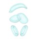 thumbnail image 1 of For Max Protective Cover TPU Transparent Case Set D, 1 of 5