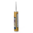 thumbnail image 3 of Sellador Sika Acrílico Blanco 300 Ml (Sikacryl 150) 496564, 3 of 5