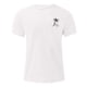 thumbnail image 3 of Camisetas de Manga Larga para Hombre Algodón No Aplicable Aquí, Camisetas de Manga Larga para Hombre de Navidad No Incluidas, Impresión Casual de Manga Corta, 3 of 6