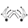 thumbnail image 3 of Front Lower Control Arms w/ Ball Joint for Nissan Altima 2013 2.5L 3.5L | Sedan, 3 of 8